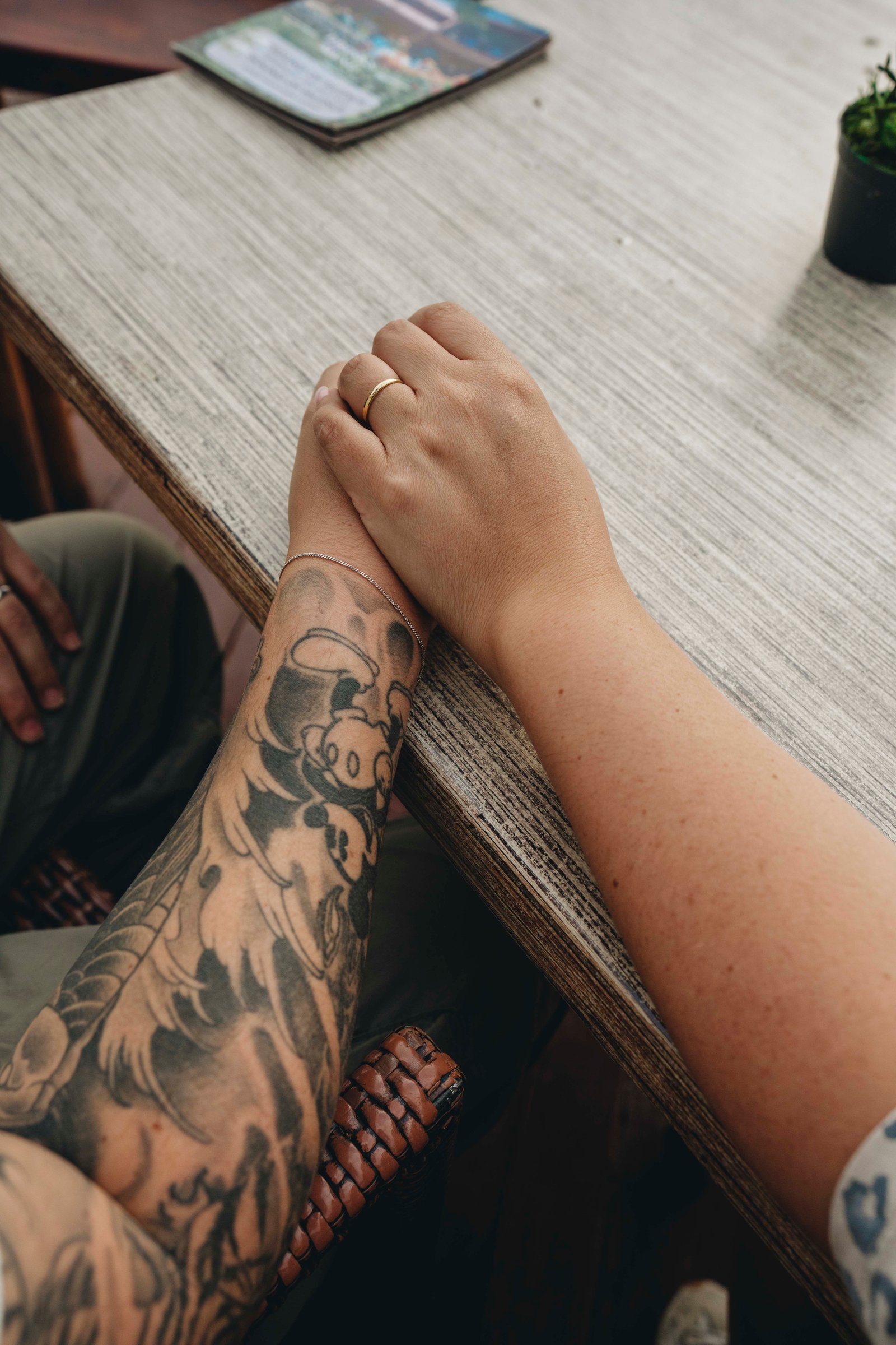 Honeymoon safari in Tanzania